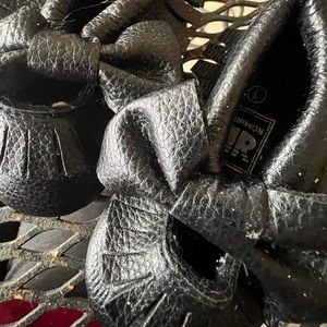 Romirous Infant Girl Shoes.